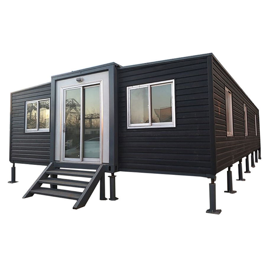 flat pack prefab houses