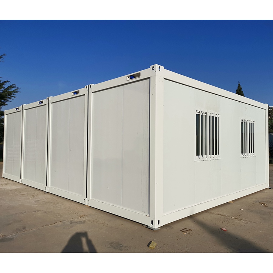 container house Argentina 2