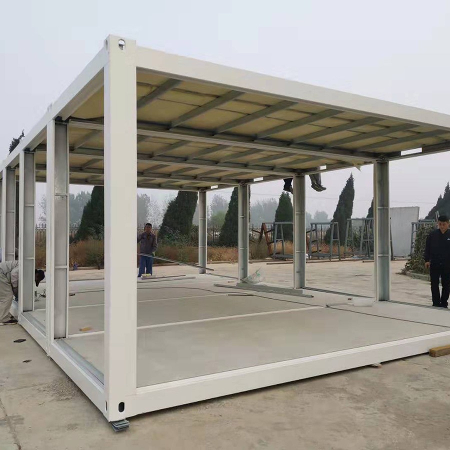 container house Argentina 2