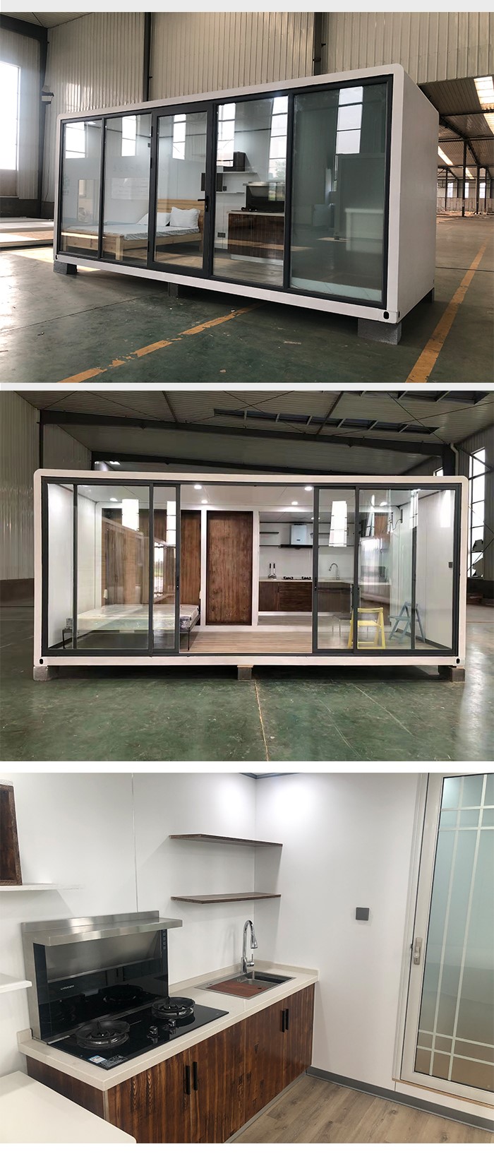 prefab house in philippine