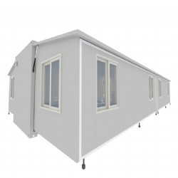 40ft mobile home