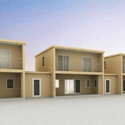 steel frame modular homes